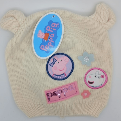 Muts Peppa Pig