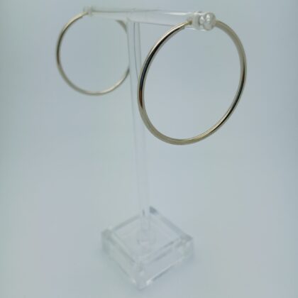 Oorringen diameter 3,5cm - meepakker